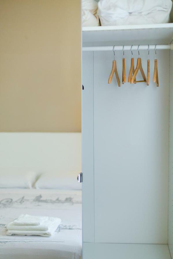 B&B Le City มอนเตซิลวาโน ภายนอก รูปภาพ