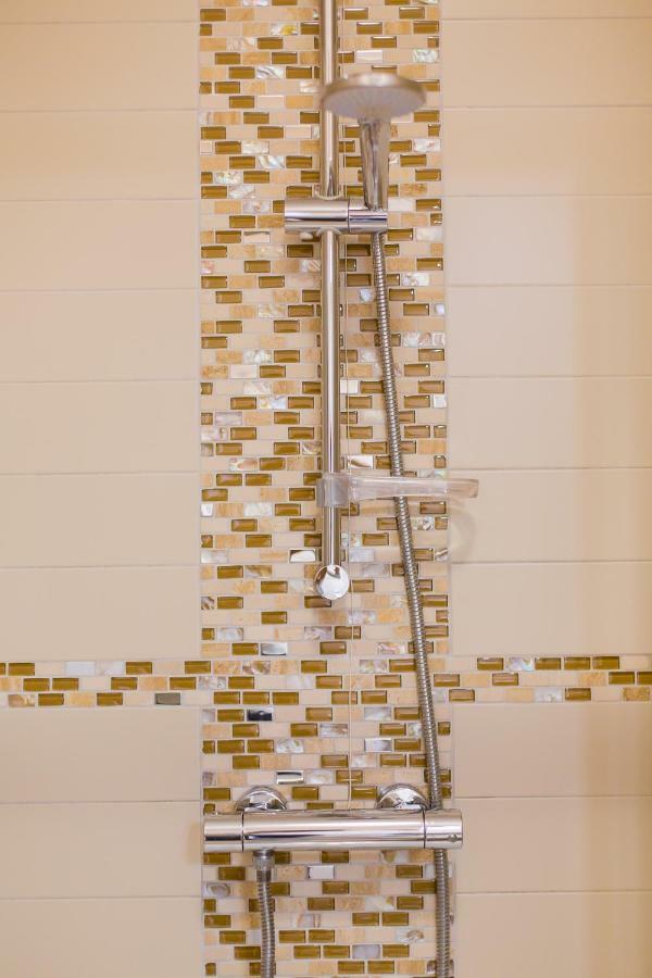 B&B Le City มอนเตซิลวาโน ภายนอก รูปภาพ